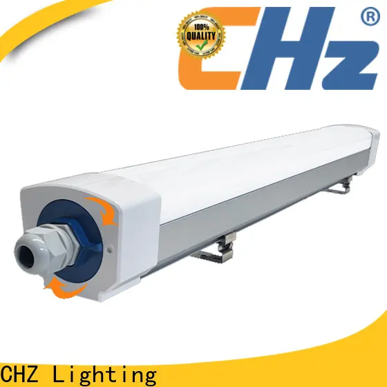 CHZ Lighting Quality cheap high bay lights for sale for large supermarkets 1