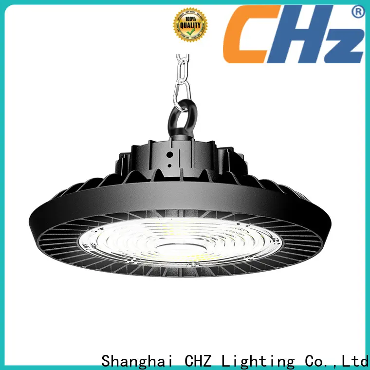 CHZ Lighting Buy led high bay light wholesale for shipyards 1