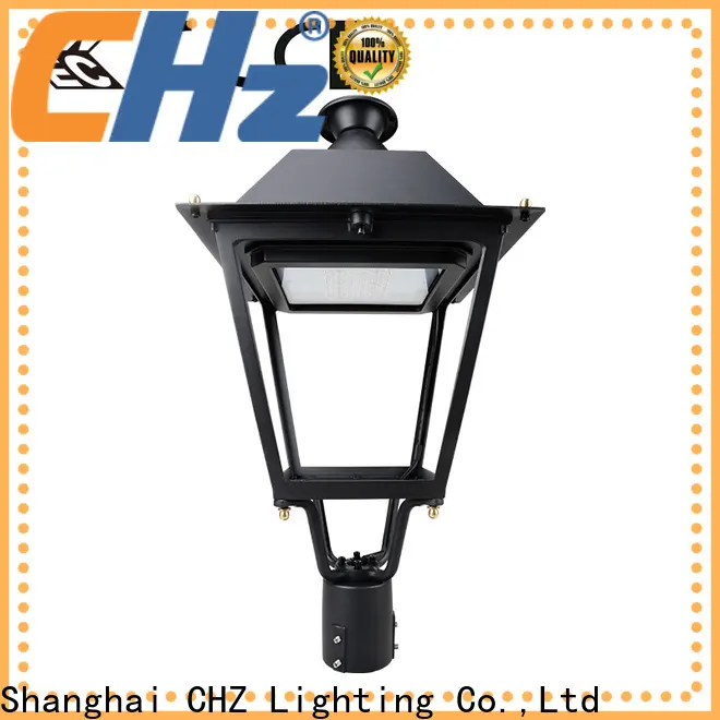 CHZ Lighting New yard lighting dealer for outdoor venues 1