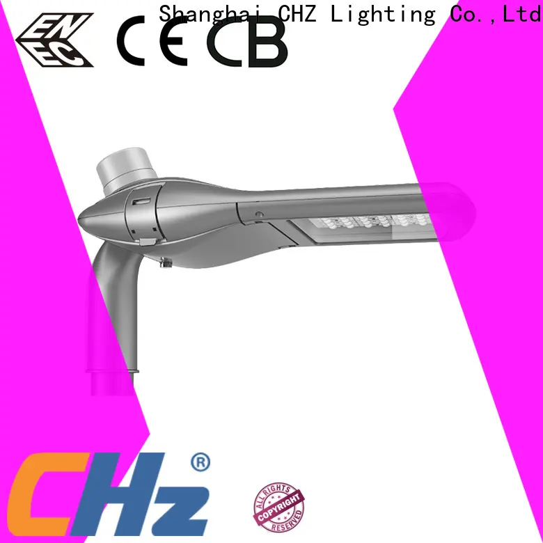 Bulk buy city street lights supplier for parking lots 1