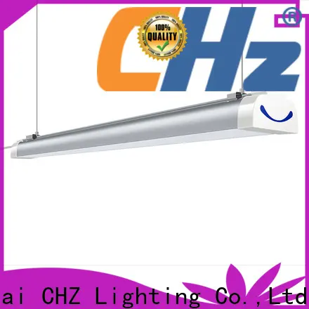 CHZ Lighting warehouse high bay lighting vendor for warehouses 1