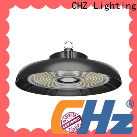 Professional led highbay light factory for shipyards 1