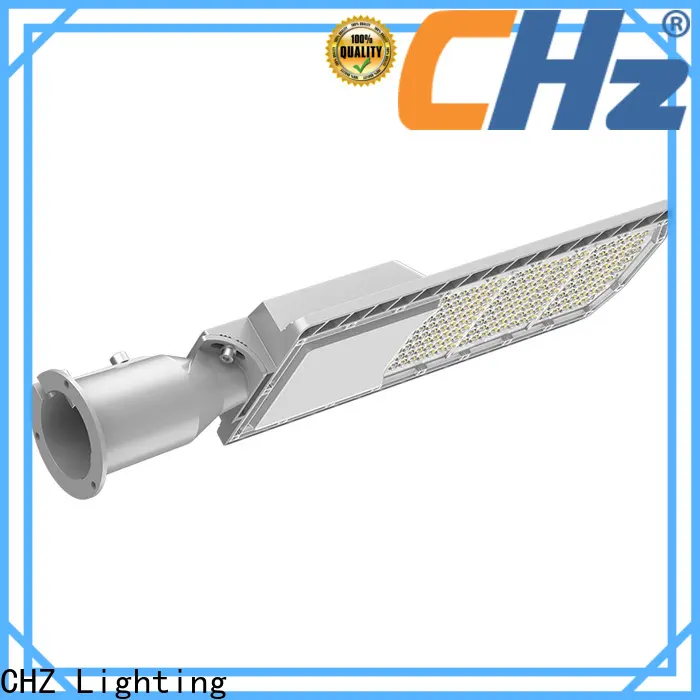CHZ Lighting led light fixtures supply for outdoor 1