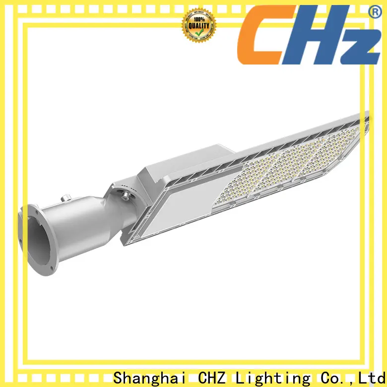 CHZ Lighting Best led road lights for road 1