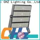 CHZ Lighting outdoor led flood lights factory price used in ports 1