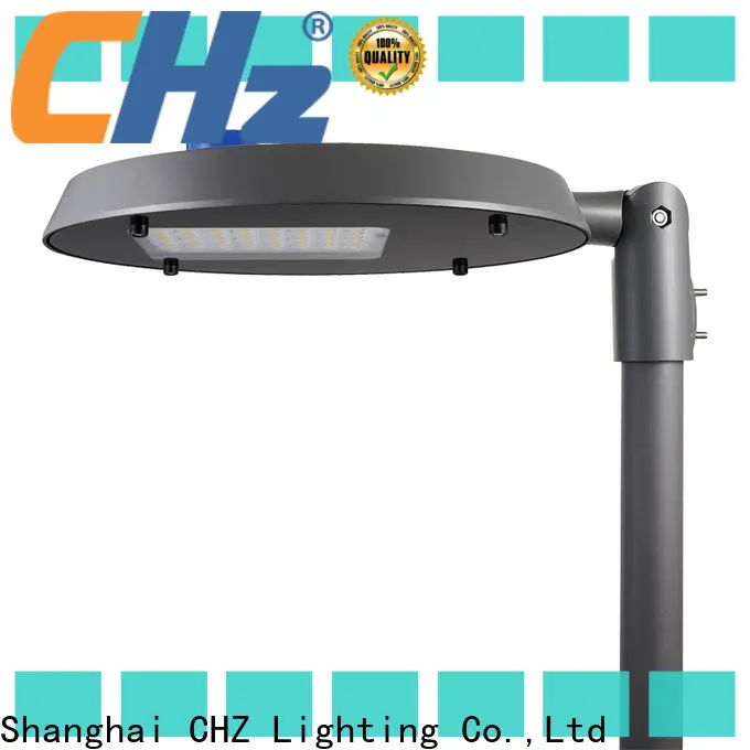 Buy garden light led manufacturer for urban roads 1