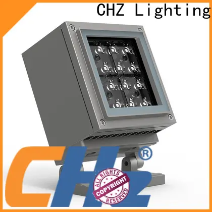 Latest led flood light fixtures company for billboards park 1