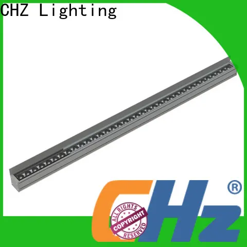 CHZ Lighting Professional flood lighting supplier for national green 1