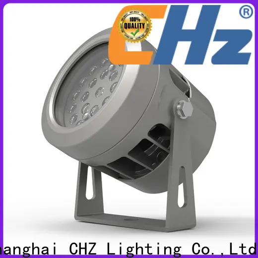 CHZ Lighting led flood lighting wholesale for shopping malls 1