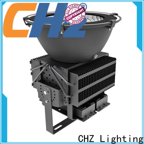CHZ Lighting stadium lighting factory price for football field 1