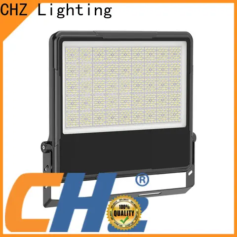 Customized flood light price list wholesale for sculpture 1