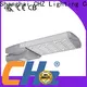 CHZ Lighting Custom all in one solar street light price company for residential areas for road 1
