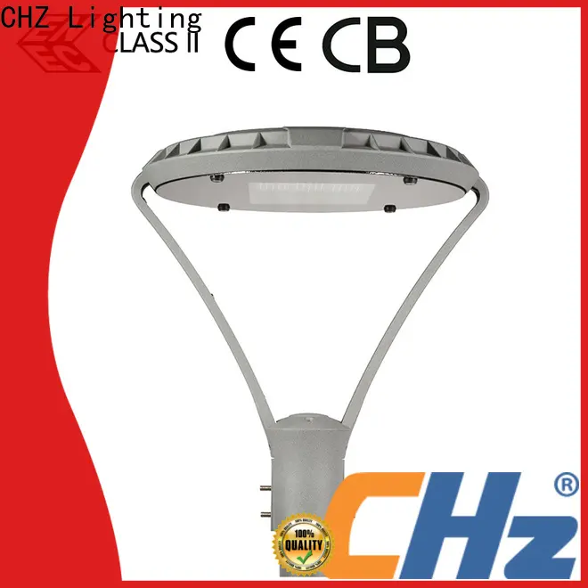 CHZ Lighting landscape path lighting company for outdoor 1