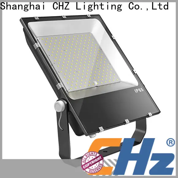 outdoor led flood light fixtures factory price for parking lot 1