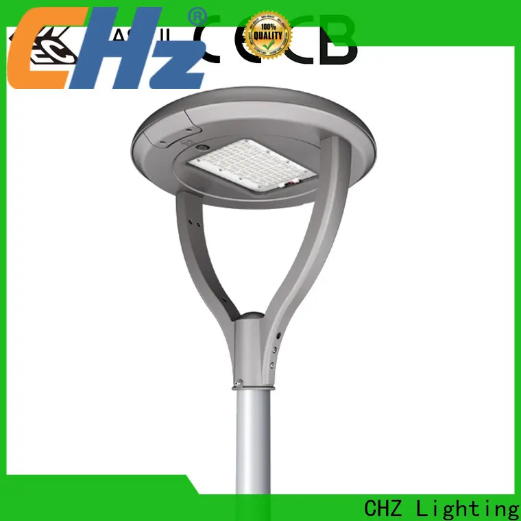 CHZ Lighting CHZ Lighting led yard light company for street 1