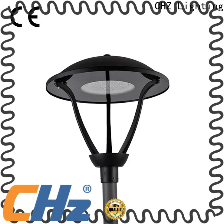 CHZ Lighting CHZ Lighting garden light sale factory price for outdoor venues 1