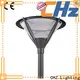 CHZ Lighting Professional outdoor led garden lights dealer for residential areas 1
