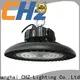 CHZ Lighting industrial high bay lights manufacturer for factories 1