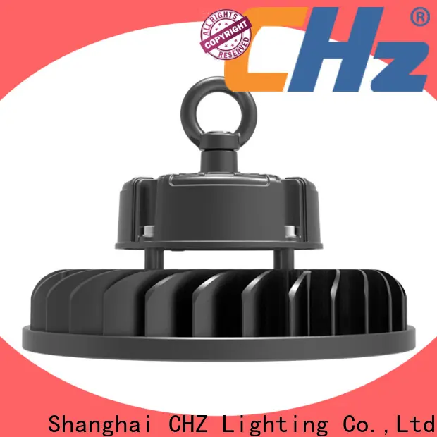 CHZ Lighting Quality led high bay bulk production 1
