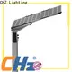CHZ Lighting Customized china solar street light manufacturer for school 1