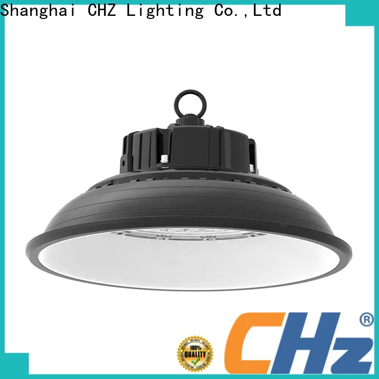 New led highbay light maker bulk production 1