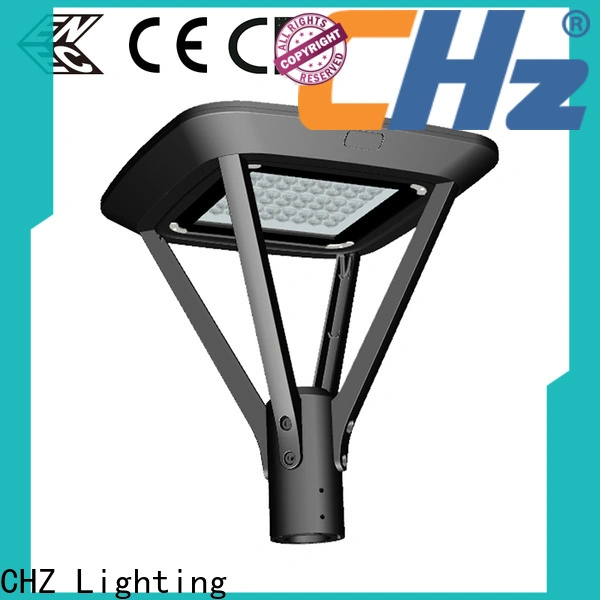 Custom outdoor led yard lights distributor for urban roads 1