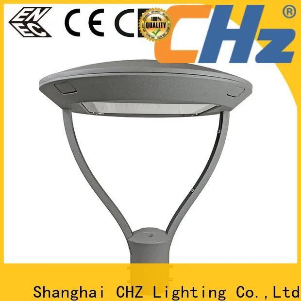 CHZ Lighting landscape path lighting company for garden 1