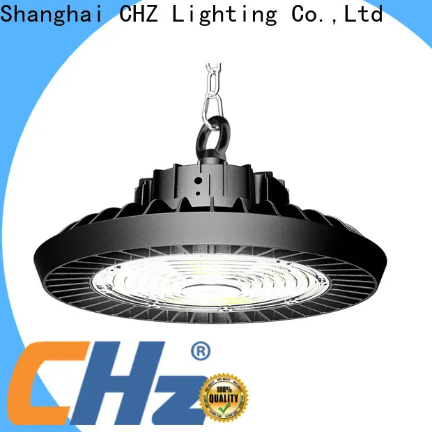 CHZ Lighting cheap high bay lights supply for mines 1