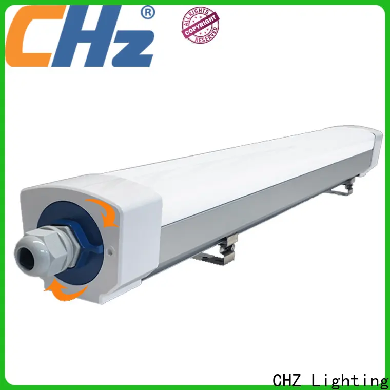 Custom made led high bay vendor for exhibition halls 1