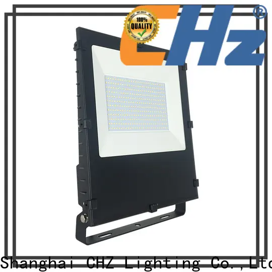 CHZ Lighting flood light fixtures distributor for lighting project 1