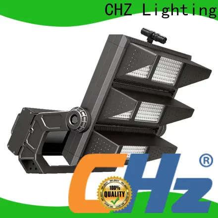 CHZ Lighting port lighting supply used in tunnels 1