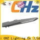 CHZ Lighting led street light fixtures supply for outdoor 1