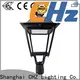 CHZ Lighting garden light supplier for urban roads 1