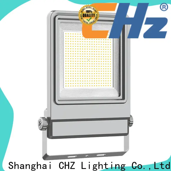 flood lighting factory for stair corridor 1