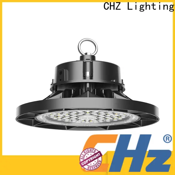 CHZ Lighting Custom led light fixtures supplier for yard 1