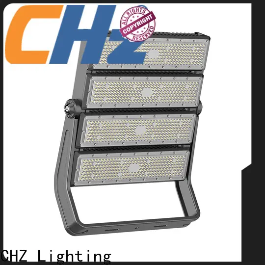 CHZ Lighting led light fixtures distributor for yard 1