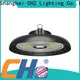 CHZ Lighting led high-bay light company for exhibition halls 1