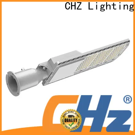 CHZ Lighting outdoor street light for yard 1