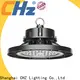 CHZ Lighting high bay led light fixtures factory for warehouses 1
