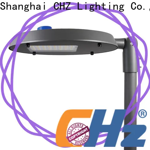 New led garden lamp manufacturer for outdoor 1