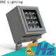 New outdoor flood lights supply for parking lot 1