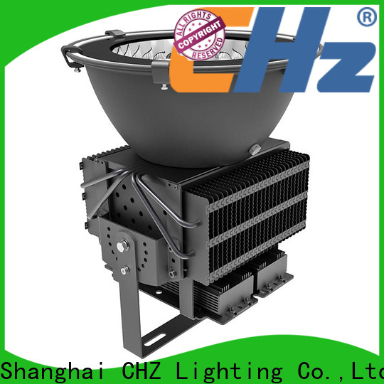CHZ Lighting led sport light distributor for outdoor sports arenas 1