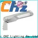 CHZ Lighting street lighting fixture vendor for outdoor 1