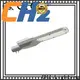 CHZ Lighting all in one solar street light price company for yard 1