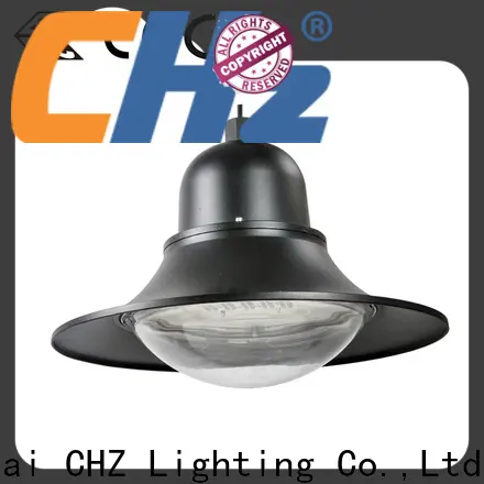 CHZ Lighting outdoor yard light factory price for garden 1