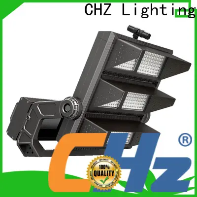 Customized cricket stadium lights solution provider for squash court 1