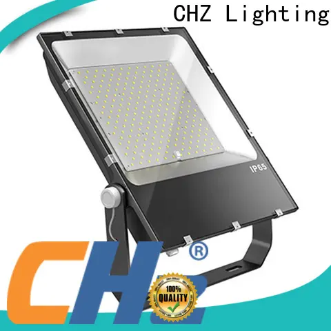 CHZ Lighting best outdoor flood lights distributor for national green 1