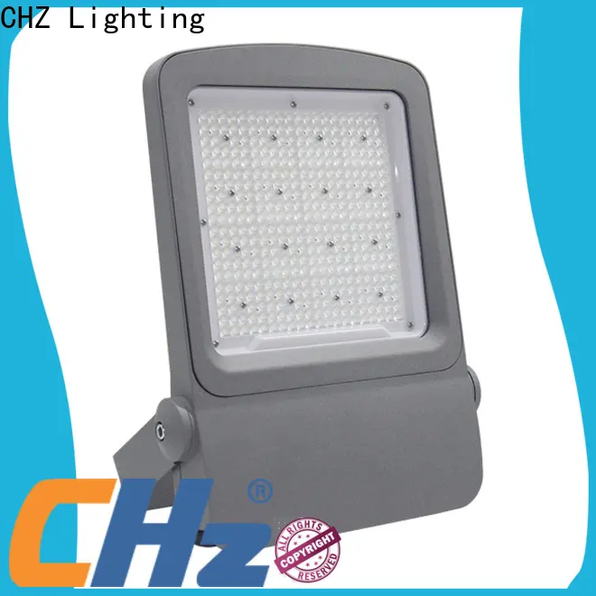 CHZ Lighting outdoor led flood lighting for indoor and outdoor lighting 1