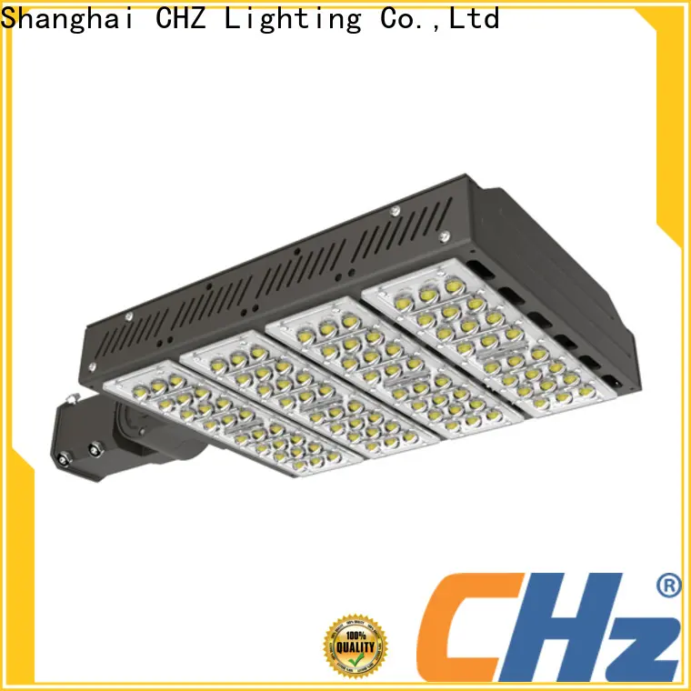 CHZ Lighting CHZ Lighting wholesale street light supply for outdoor 1