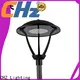 CHZ Lighting Bulk buy yard lights supply for plazas 1